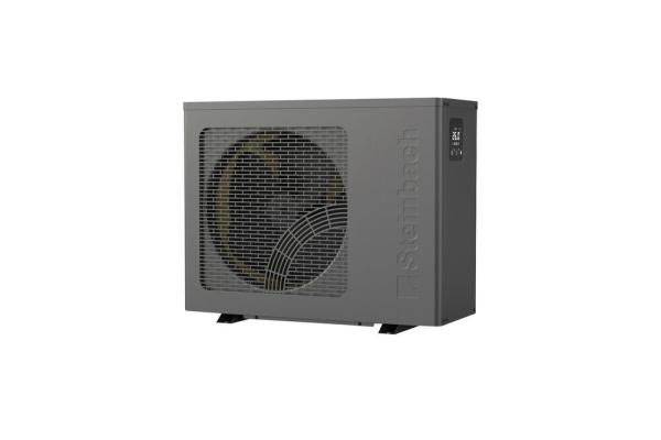 Steinbach Wärmepumpe Solid 7 049401Z